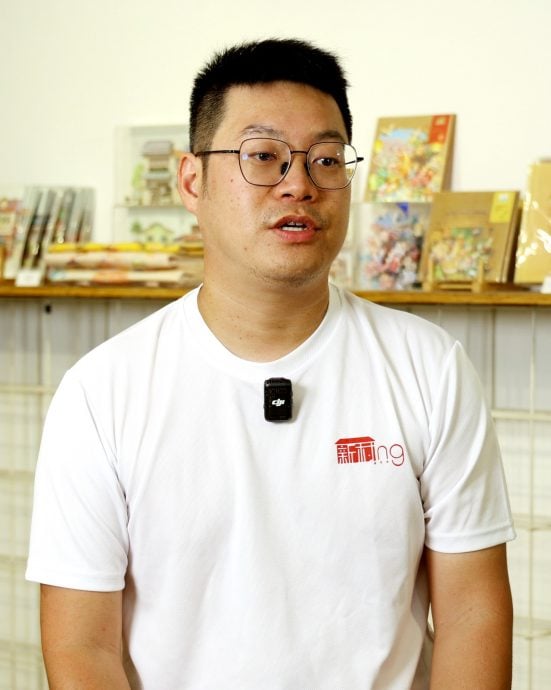 (已签发)柔:“哇!新村”中南马新村博览会 24至26日五福城广场登场