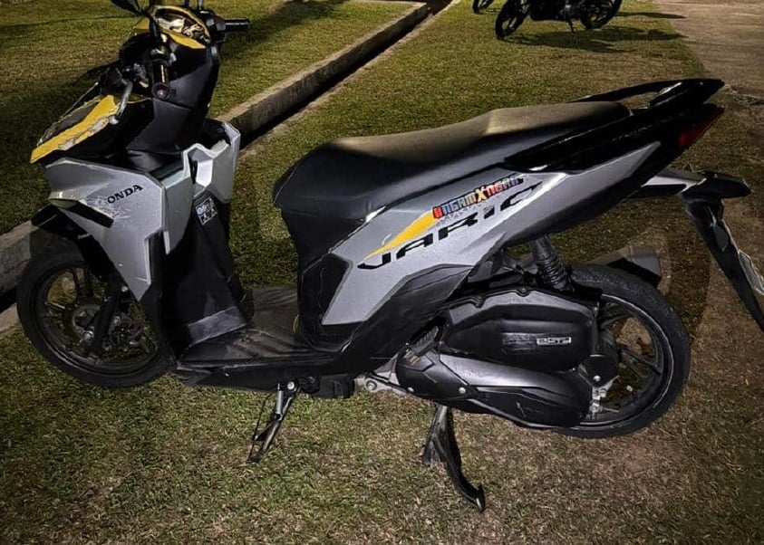 （已签发）柔：依城警区警方24小时   捕2男破抢劫案