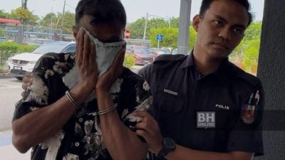 僧侣借“改运”强奸12岁女生   被判监禁15年鞭笞4下