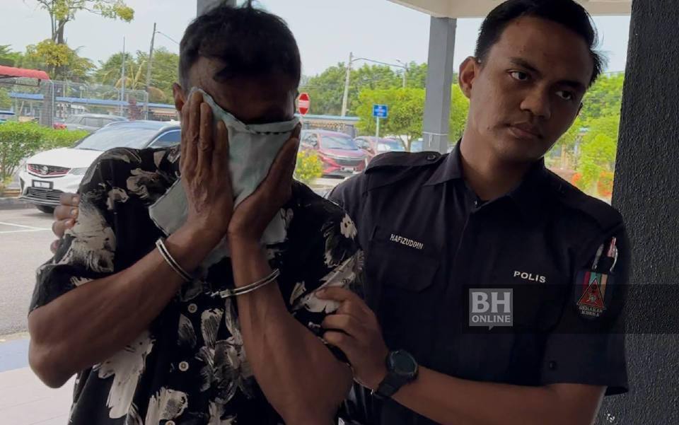 僧侣借“改运”强奸12岁女生   被判监禁15年鞭笞4下