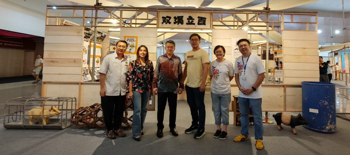 (已签发)柔:刘镇东:可拍微电影或出文集   留住新村好故事