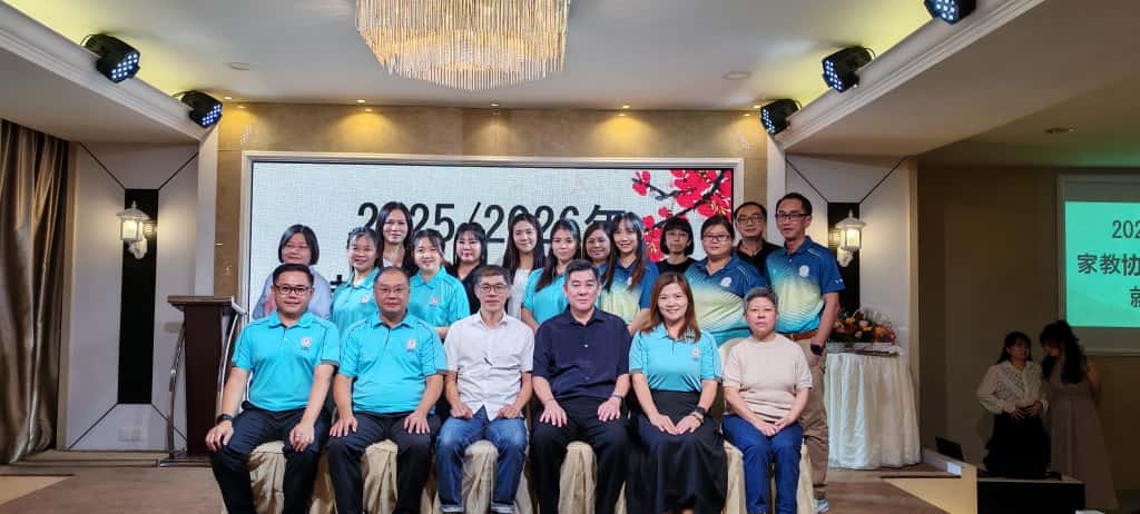 (已签发)柔:华民学校设“优秀教师奖” 表彰教师付出