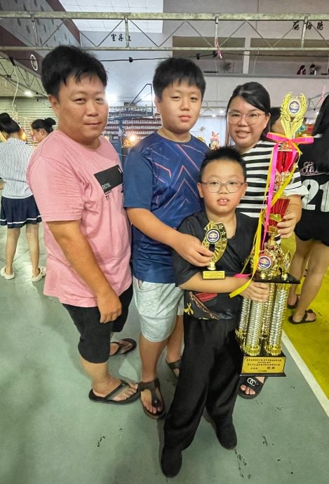 全国灯笼制作比赛   剪纸古典灯笼夺冠