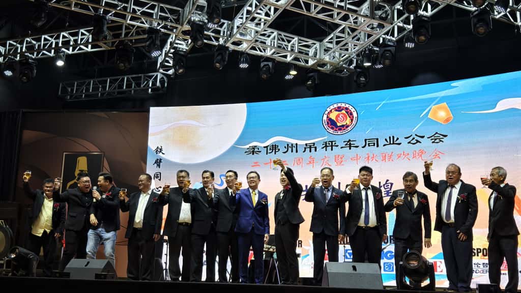 （已签发）柔：**可版头**沈雄伟邀中国厂家设培训中心   培训本地吊秤车维修保养人才