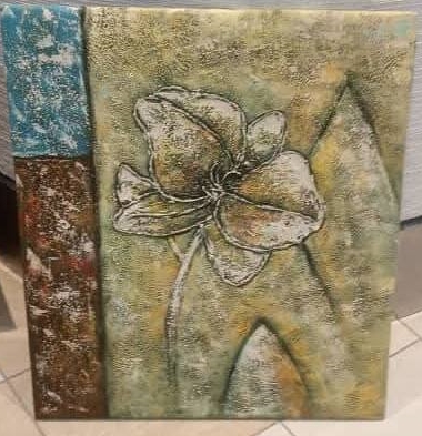 哥打旅游资讯中心2装饰画被窃   警吁民众提供线索