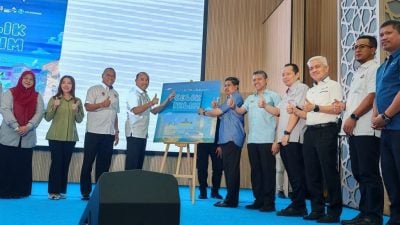 嘉福尼:依城市政厅今年底完成   安装500智能监控器