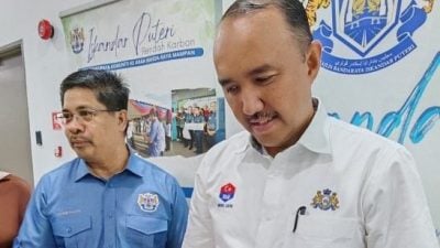 嘉福尼:建筑若违章建筑   州政府一律采取行动