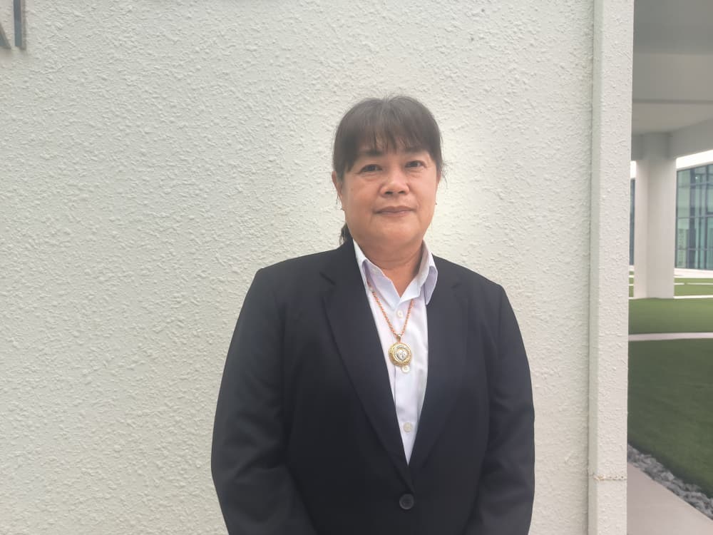 士乃村民合力狂追   鬼祟男弃脚车逃