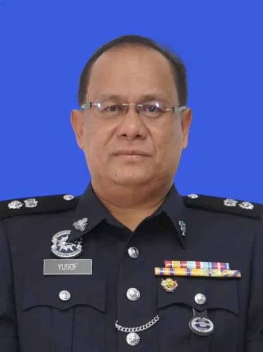 士乃迪沙鲁大道车祸再添一人命 警:休旅车疑载走私香烟