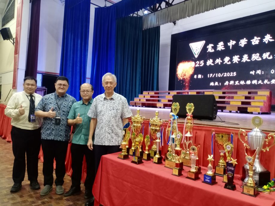 宽中高度关注学生心理健康 强化辅导校园支持体系