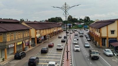 打造特色活力城市 士乃拟建现代化公园