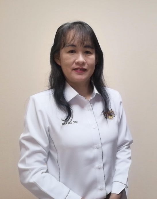 （已签发）柔：居銮停车月费明年起涨   繁忙地区或限租1车位