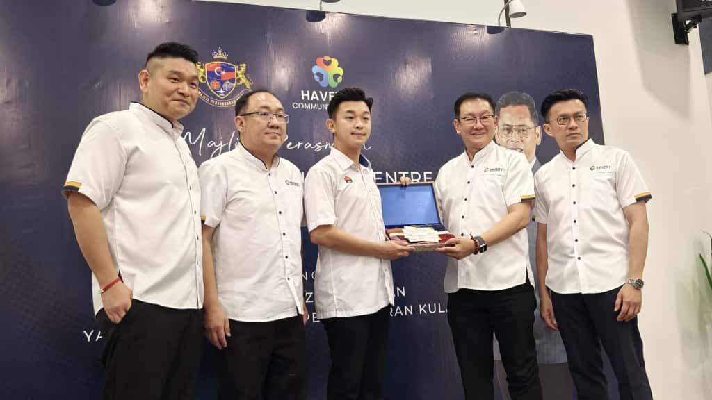 市场情报:庆丰集团古来设社区活动空间 推动更具温度邻里关系