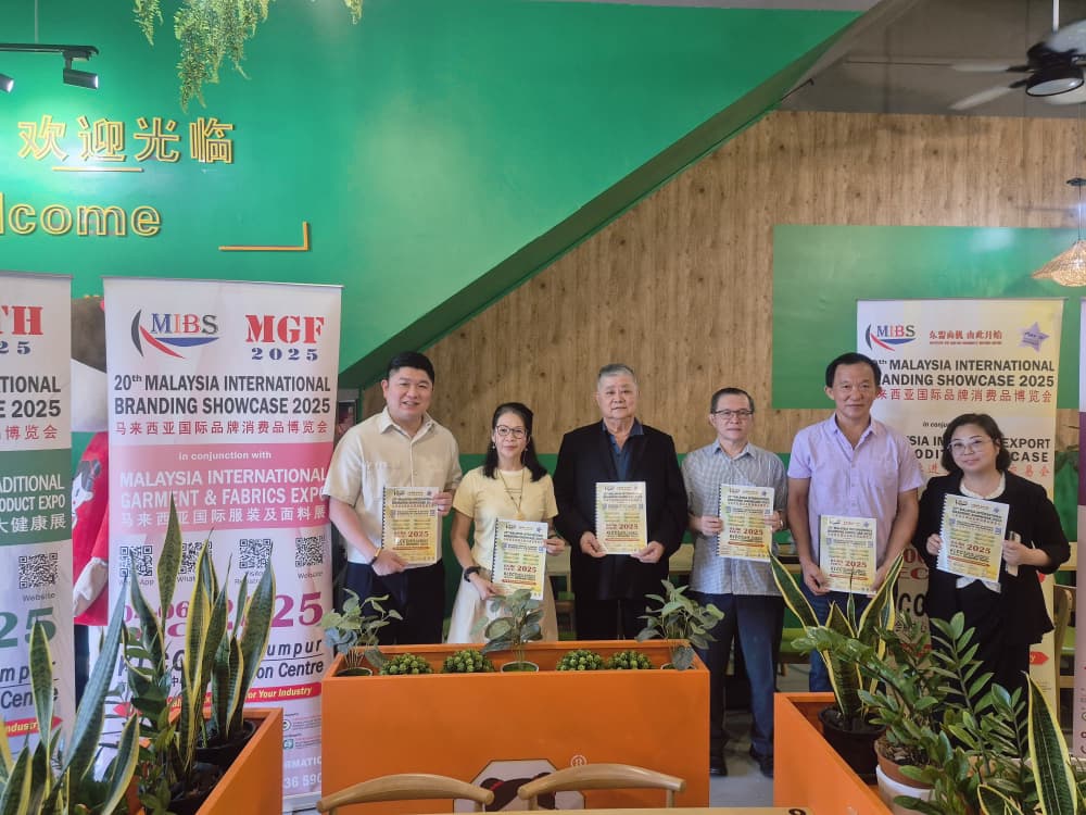 张创迪：国际品牌消费品博览会   为企业创造商机