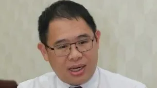 林添顺挑战倪可敏说明   “故意办何活动阻官员出席汇报会?”