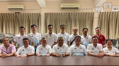 逾50队将齐聚麻河   龙舟赛下月9日揭幕
