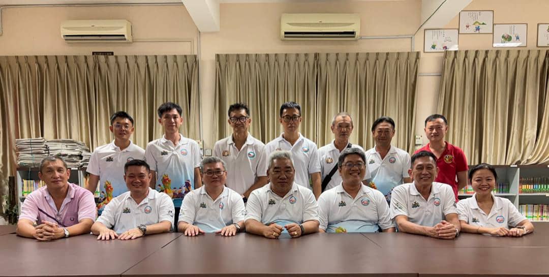 逾50队将齐聚麻河   龙舟赛下月9日揭幕