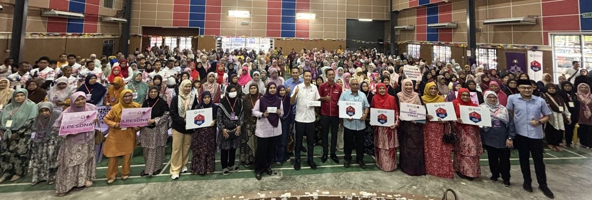 (已签发)柔:柏玛尼斯州选区354单亲妈妈 获一次性援助金