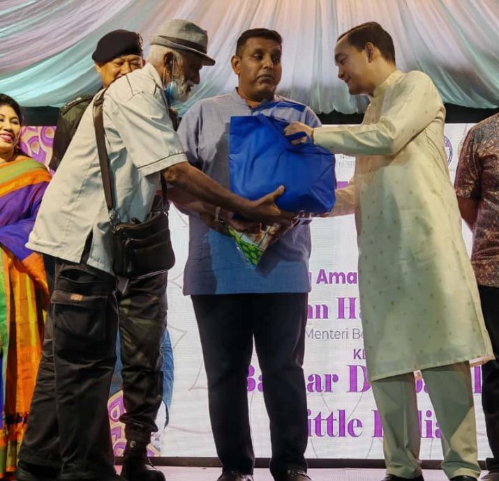 (已签发)柔:柔大臣:明年屠妖节市集 外州商家限入驻摆摊