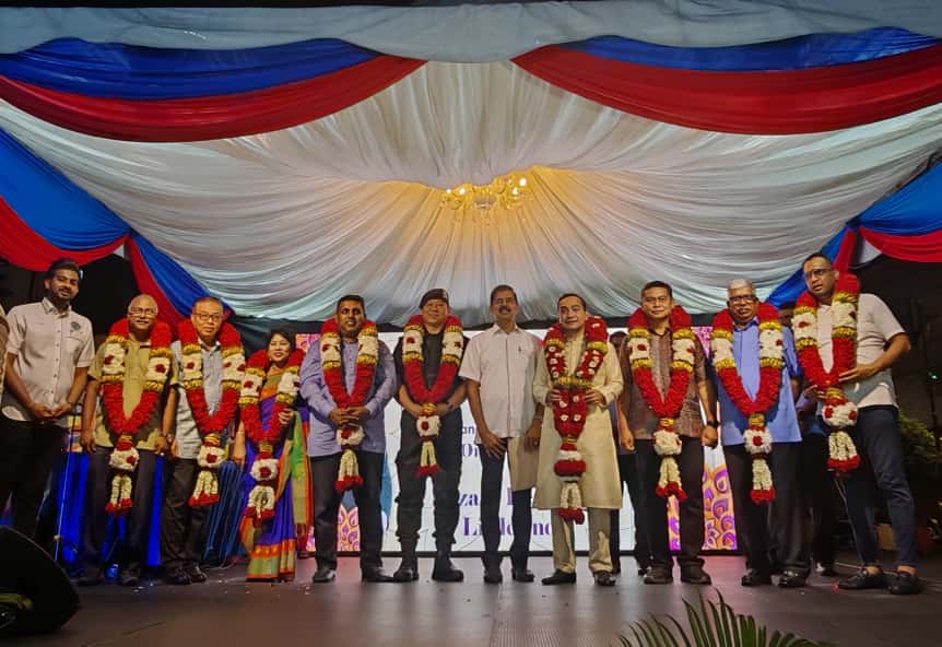 (已签发)柔:柔大臣:明年屠妖节市集 外州商家限入驻摆摊