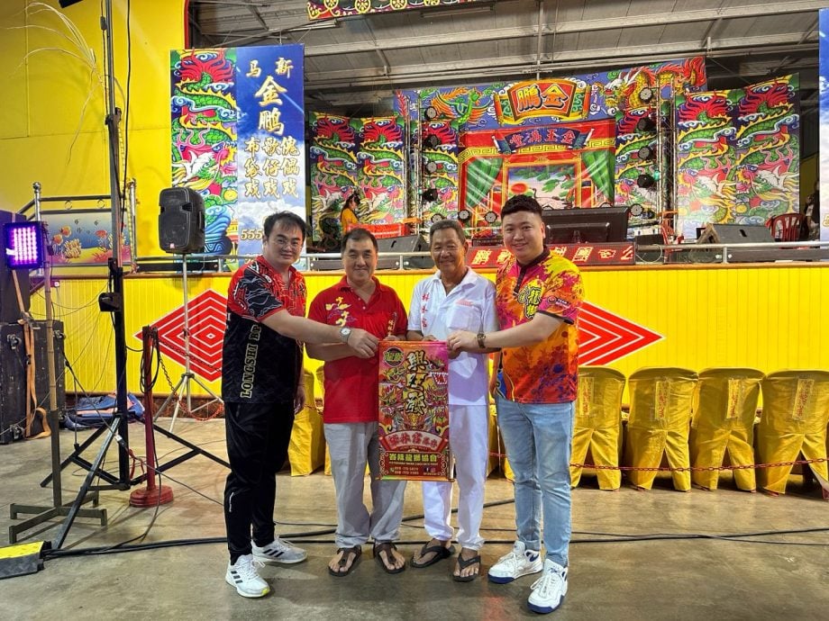 (已签发)柔:檺林宫杯夜光龙观摩会   9条祥龙齐过龙门掀高潮