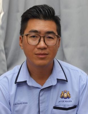 (已签发)柔:**版二头**龟咯鱼场遭遇风灾   4业者受影响损失数百万