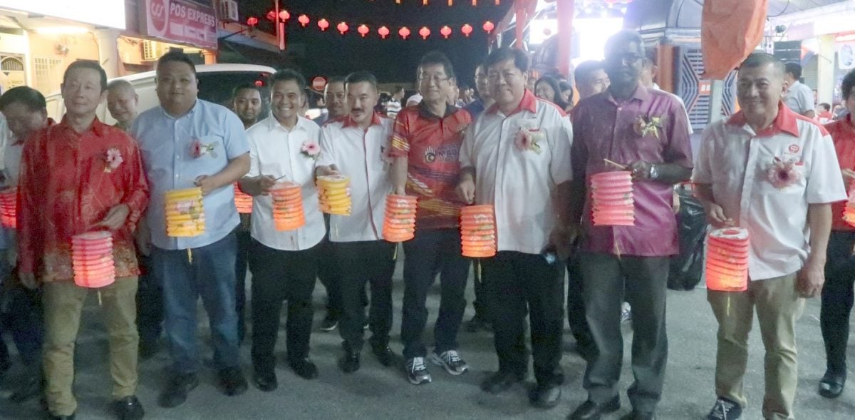 扎哈里：银旺地段是否列义山   昔县署下周讨论议决