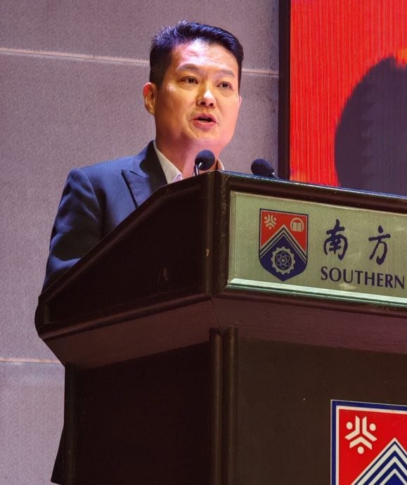 (已签发)柔:**版头**中华杯亚太区华语辩论公布入选成绩 16支队伍携手迈入初赛