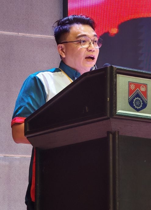 (已签发)柔:**版头**中华杯亚太区华语辩论公布入选成绩 16支队伍携手迈入初赛