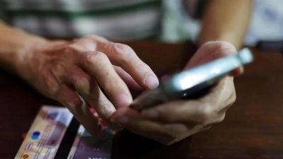 27狮城人 7大马人 被鉴定为柬诈骗团伙成员