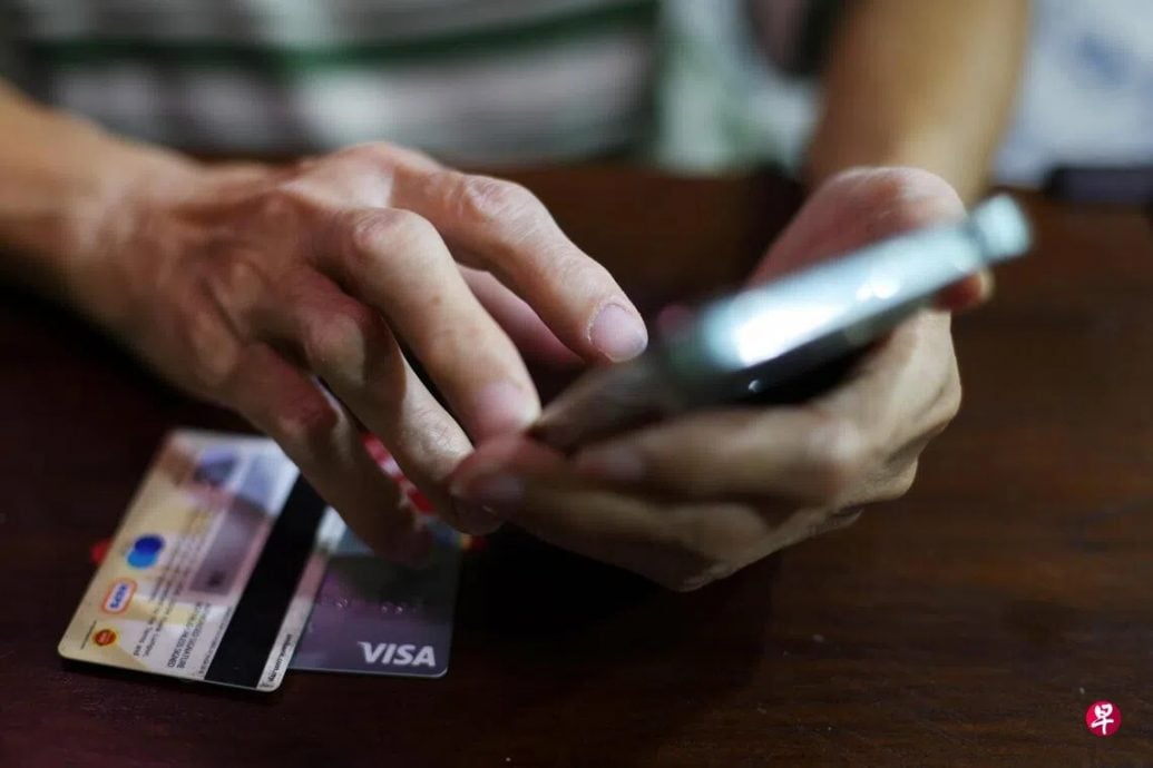 （已签发）柔：狮城二三事：27狮城人 7大马人 被鉴定为柬诈骗团伙成员