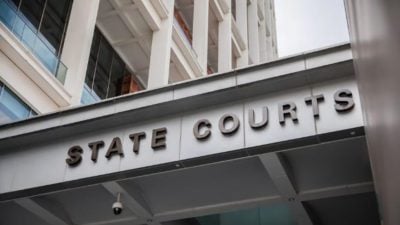 前幼儿保育机构职员因虐待三幼童 被判监六个月