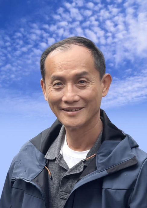 (已签发)柔:狮城二三事:南北大道致命车祸 |遗孀悲愤控诉两家涉事公司 没联系没道歉