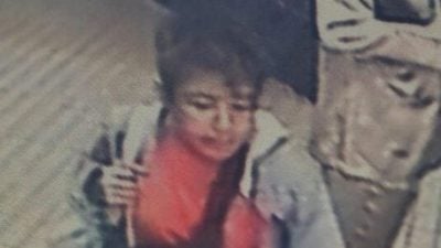 商场宗教活动场所血案 44岁大马女被控 持28公分刀伤2女