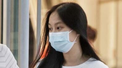 开房后没钱收谎称被网友强奸   女郎判缓刑监视