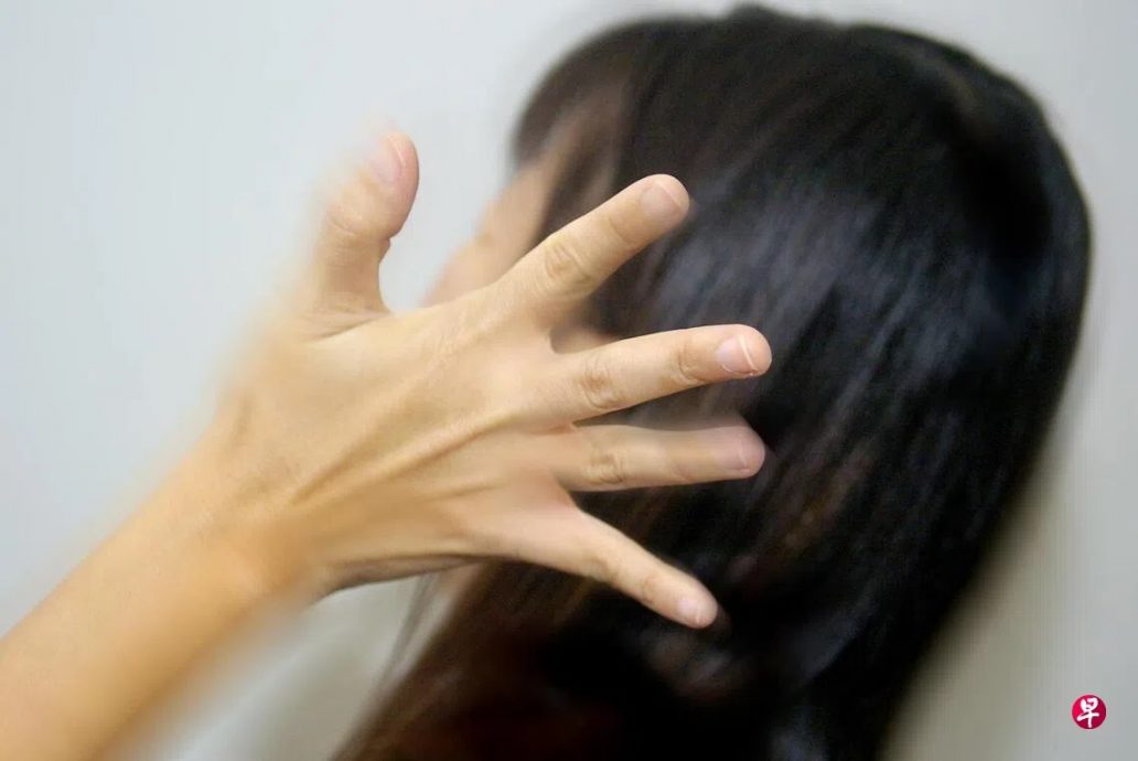  （已签发）柔：狮城二三事：掴女佣一巴掌 妇女监3周