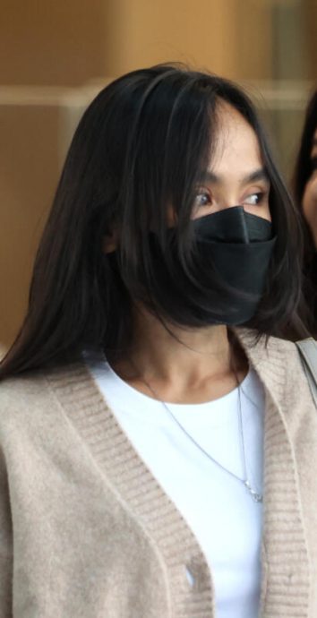 （已签发）柔：狮城二三事：未牵女童过路致被撞死 女佣控疏忽不认罪