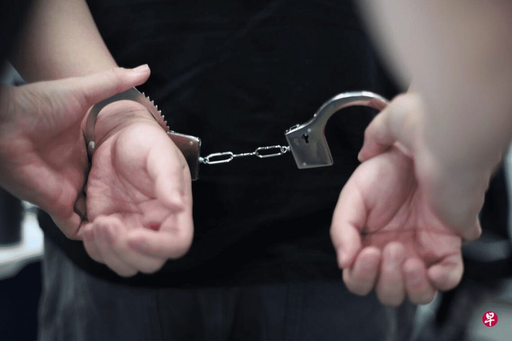 （已签发）柔：狮城二三事：涉及武装部队假订单案 外籍女学生判监罚款