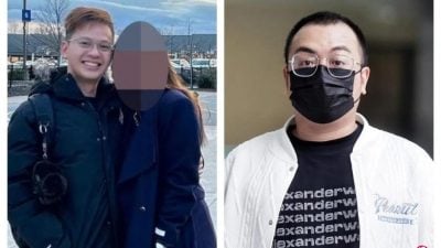 前洗钱案助理酒驾撞死男骑士  直播主飙车碾人命丧当场