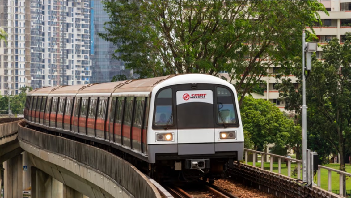 (已签发)柔:狮城二三事:狮城公交车资1227起整体上调5% 涨幅低于去年