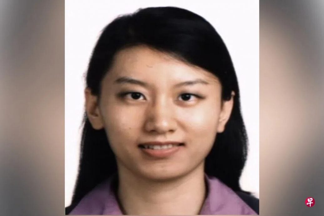 (已签发)柔:狮城二三事:盛港双尸案 警方寻找女死者亲属