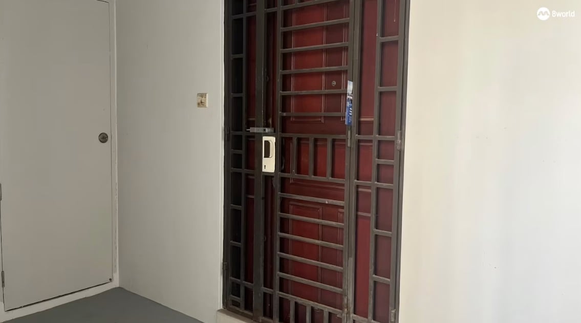 (已签发)柔:狮城二三事:盛港陈尸案父女极内向 邻居:7月闻异味 追溯源头无发现