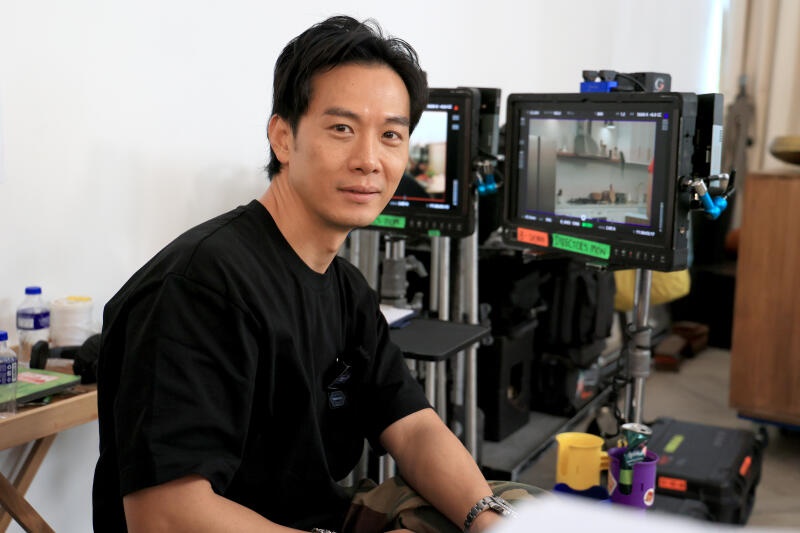 (已签发)柔:狮城二三事:第36届新加坡国际电影节下月底开跑 戚玉武首执导作将首映