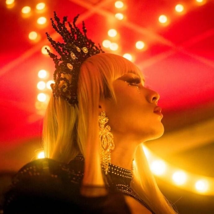 (已签发)柔:狮城二三事:许瑞奇入围金马影帝 盼《好孩子》被更多人看到