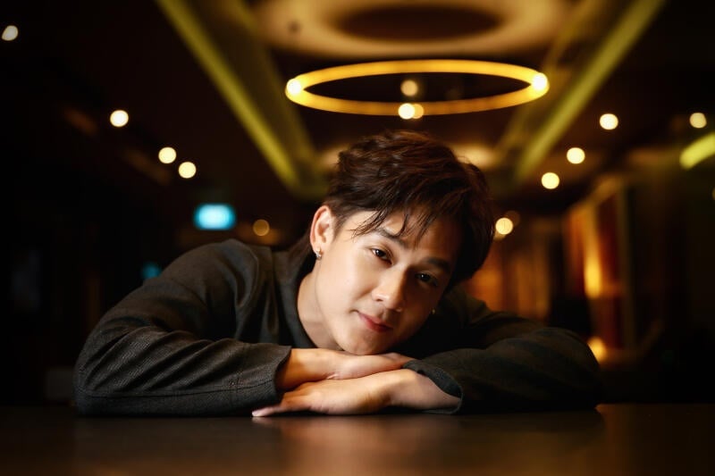 (已签发)柔:狮城二三事:许瑞奇入围金马影帝 盼《好孩子》被更多人看到