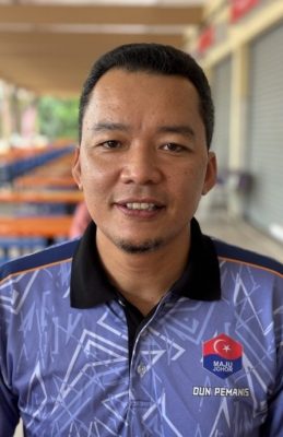 （已签发）柔：登雅建交通灯未征民意丨安努亚表态挺对话会   “可解释工程需求性”