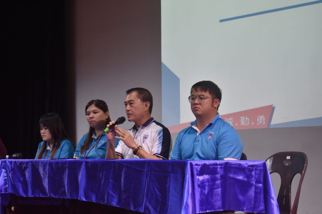 笨珍培群招收2026年新生 276人应考入学试