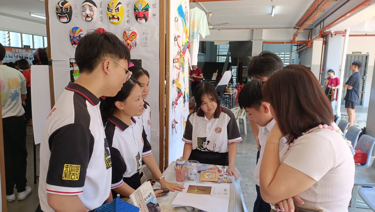 笨珍培群招收2026年新生 276人应考入学试