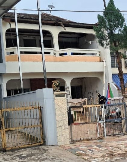 (已签发)柔:臭名昭著垃圾屋“屋归原貌” 黄丽云:已有方案避免屋主重蹈覆辙