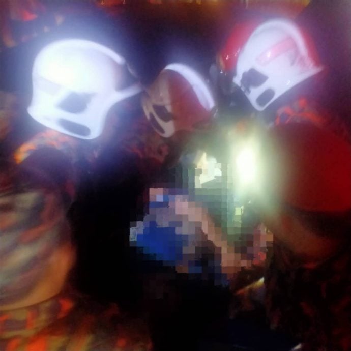 (已签发)柔:误入反方向车道   2车相撞酿1死3伤